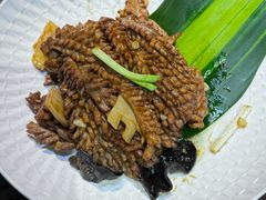 爆炒腰花-魁盛居百年鲁菜馆(县西巷店)