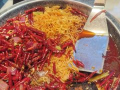 -南锣肥猫·麻辣烤鱼·15年现烤现卖(通州领展店)