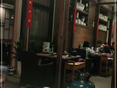大堂-润泽园椰子鸡(汇一城店)