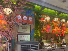 -奔跑吧陕菜·盛世长安(民乐园万达店)