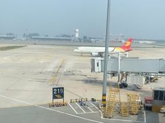 -石家庄正定国际机场-T2航站楼