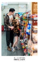 -第一夫人婚纱摄影(南京店)