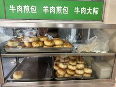 -上海为民商行清真饭店(南大路店)