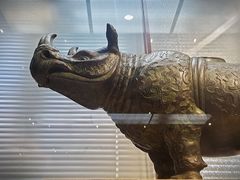 -大钟寺古钟博物馆