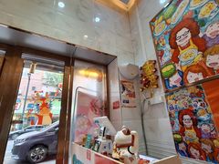 -甜心妈妈·榴莲星级糖水(北京路总店)
