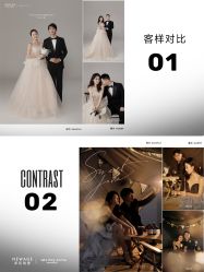 -新奕映像摄影机构