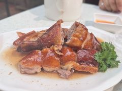 -肥仔文澳门猪骨煲(南京西路店)