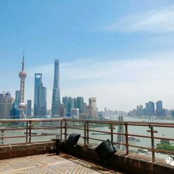 -上海大厦·宴会厅