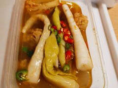 -文庙广场小吃一条街
