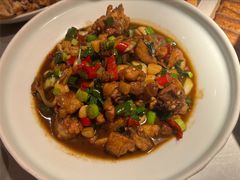 -闽上鲜·福建菜(龙湖滨江天街店)