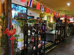 -大耳象东南亚风情餐厅(月湖公园店)