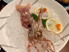 -Mr·Fish鱼鲜生海鲜放题(银泰in99店)