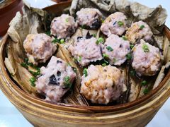 大盆蒸肉丸-粤西稻里(富力路店)