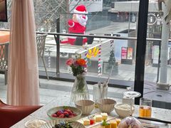 -赵小姐丨新中餐(曲江店)