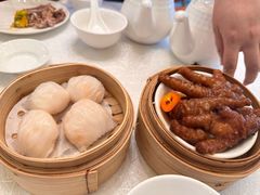 -好彩海鲜酒家(帝国中心店)