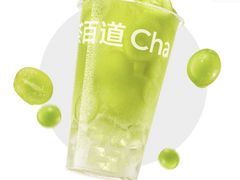 -茶百道(盛京大奥莱店)