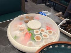 -额尔敦·品质自助(摩尔城店)