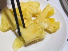 -蛙一刀·麻椒鱼火锅(金仙桥店)