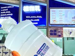 -蔻蔻椰·鲜萃椰子水(COCO Park店)