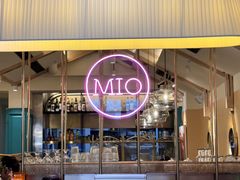 -MIO弥欧洋房西餐厅(中央大街店)