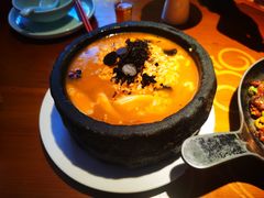 -菌自由丨野生菌火锅特色庭院餐厅(丽江古城店)