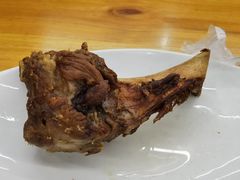 -圣夜东北菜烧烤·夜宵(胥江路店)