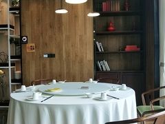 包厢-新长福(星沙店)