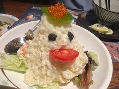 -京鹿料理(荟聚店)