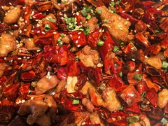 -悦融琥珀·京鲁菜·海味珍品(西单店)