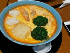 -穆拉诺餐厅(上海玻璃博物馆店)