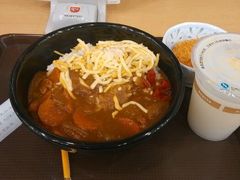 android_upload_pic-食其家·牛丼咖喱(文三路店)