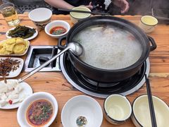 -尼玛藏家风味园(阿山食城店)