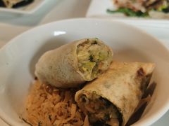 厦门薄饼-黑明餐厅(白鹭洲店)