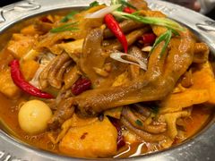 -胖哥俩肉蟹煲(湖滨银泰in77店)