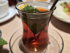 -梅夫娜土耳其餐厅.清真HALAL