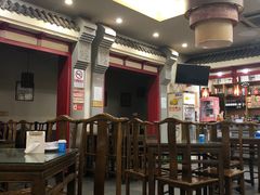 大堂-名门小厨(劲松店)