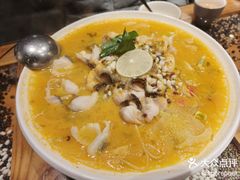 -尽善百年古院餐厅(王家老宅店)