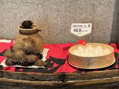 -赶海部落海鲜城(海阳路店)