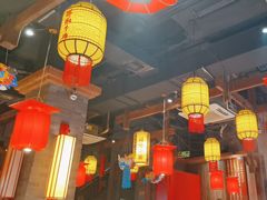 -小龙坎火锅(总店)