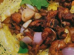 -云海肴云南菜·蒸汽石锅鱼(北京良乡华冠店)