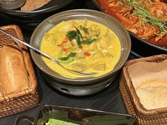 -美奈小馆·越南料理(福田星河COCO Park店)