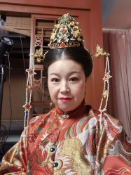 -盘子女人坊古装写真摄影(南京总店)