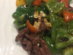 -巴扎美食·新疆菜·西域歌舞表演餐厅(新疆大厦店)