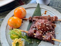 -炙柒Sekinana·精致料理 烧鸟·铁板烧(海上世界店)