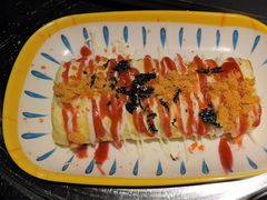 -牛焱·烧肉酒肆(五大道店)