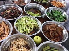 -矮子粉店1985·长沙米粉(湘春路店)