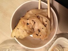 -汪记大王锅贴(成山路店)