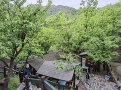 -北京水岸山吧度假村(雁栖镇店)