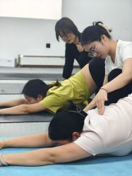 -玛尼瑜伽·普拉提