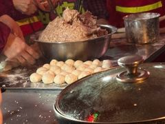 -阿宝生煎包(万松园总店)